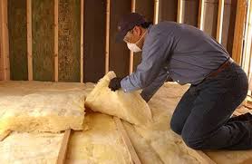 Types of Insulation We Offer in Clinton, TN